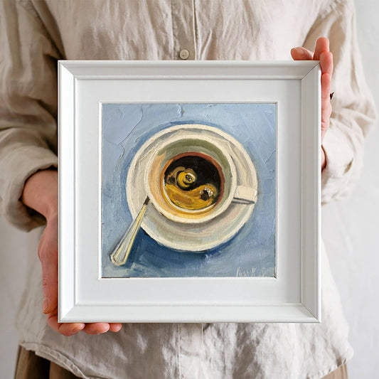 Coffee Cup