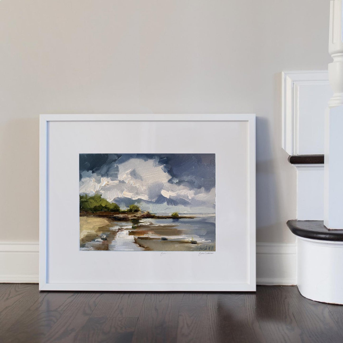 Coastal Art