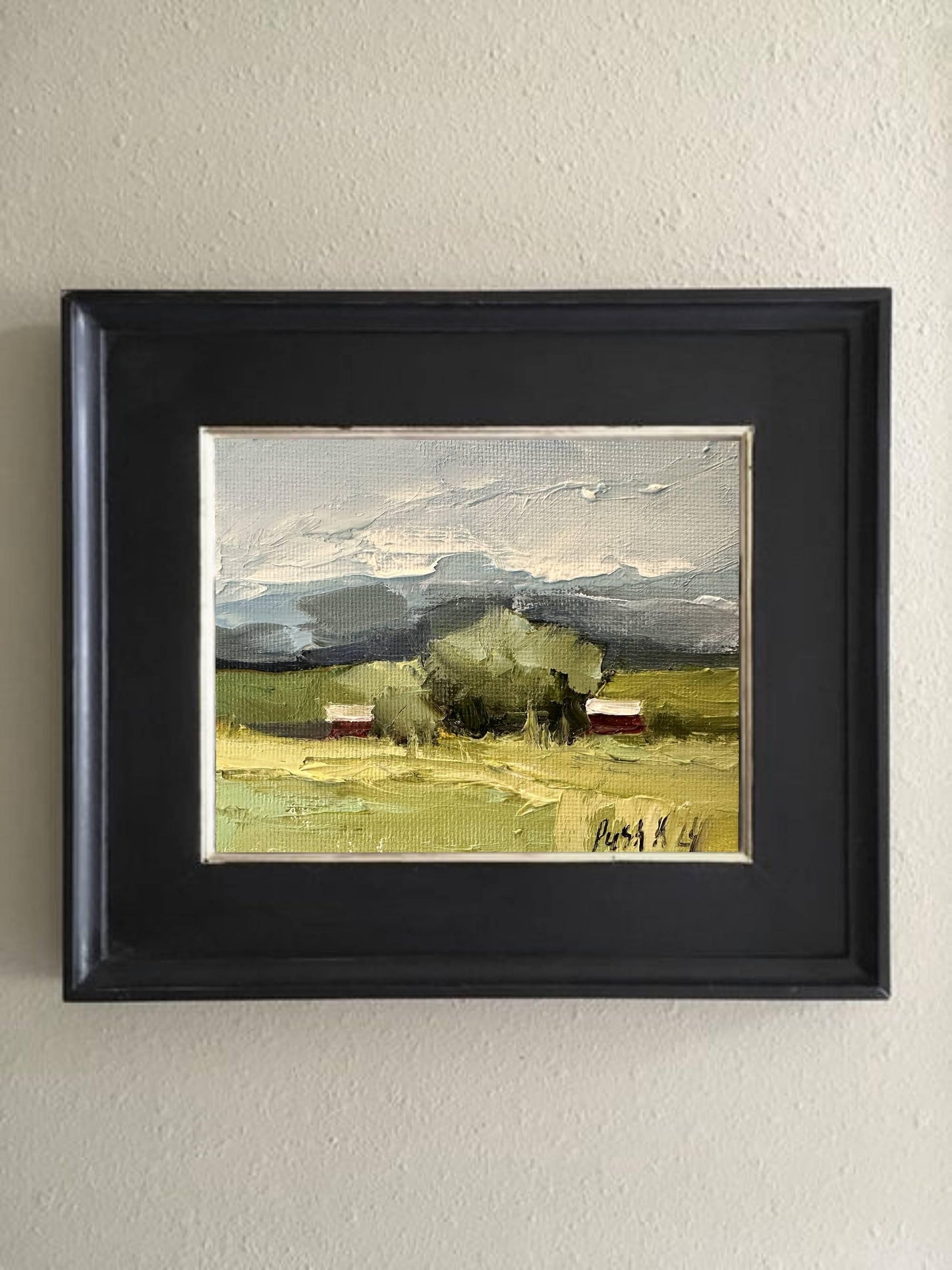 Mountain Art