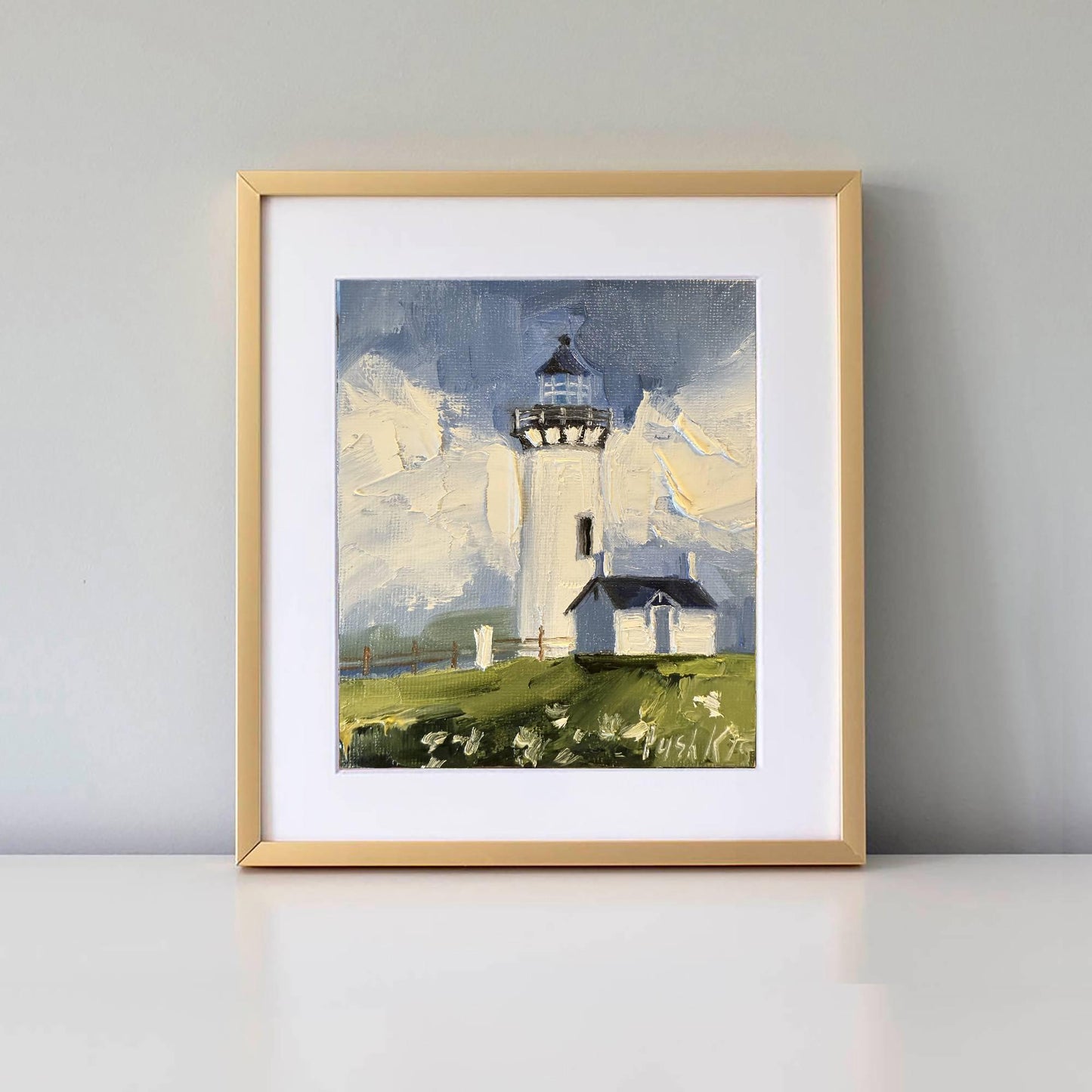 Lighthouse