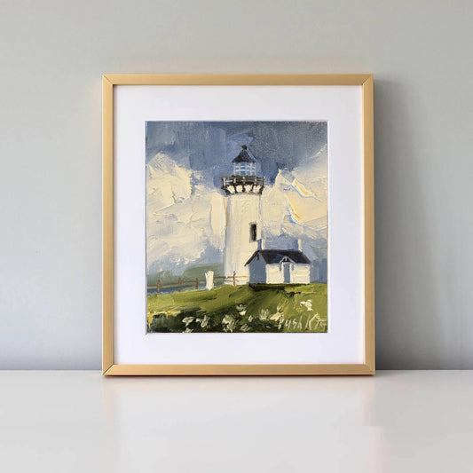 Lighthouse