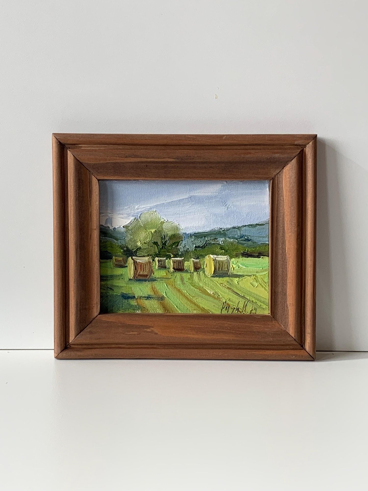 Autumn Field