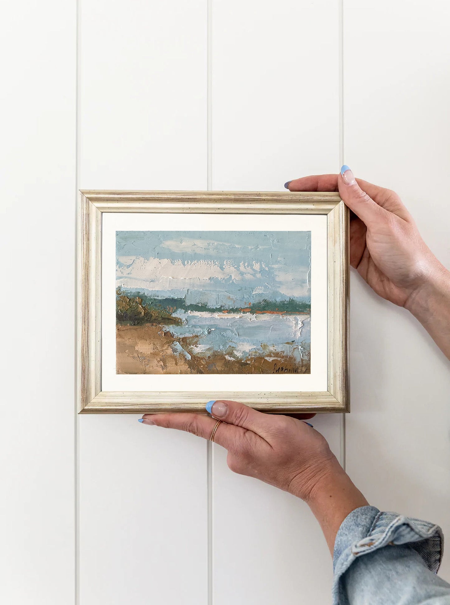 California Coastal Art
