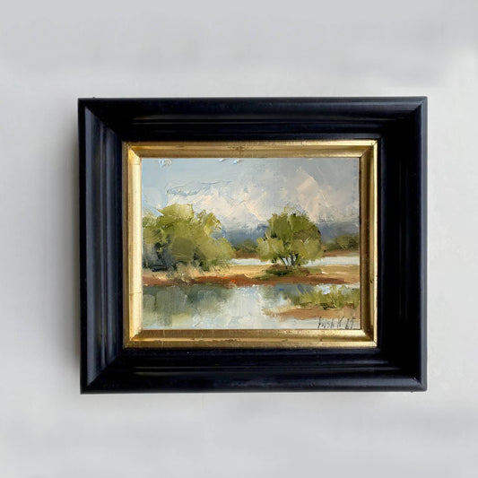 River Art