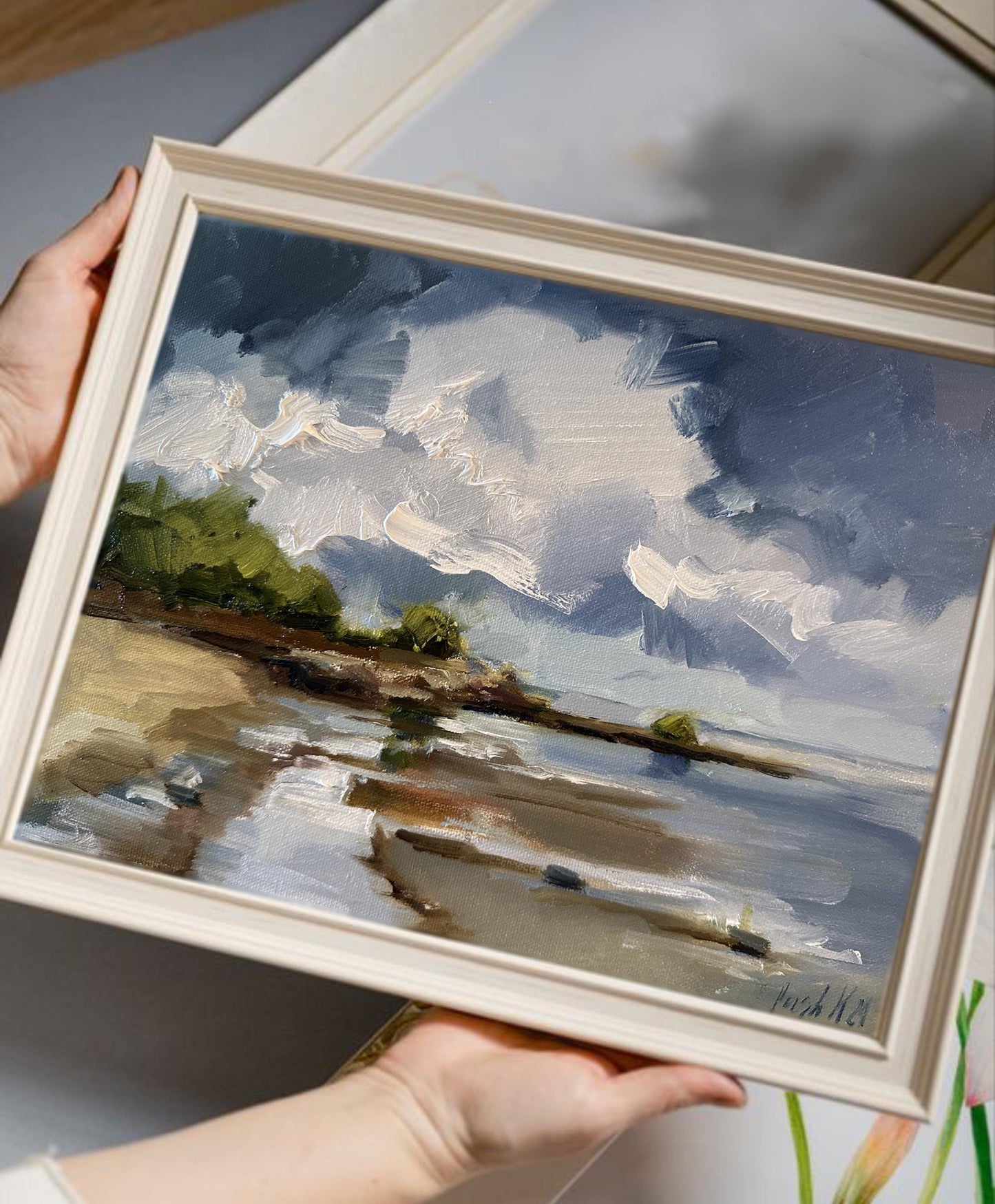 Coastal Art