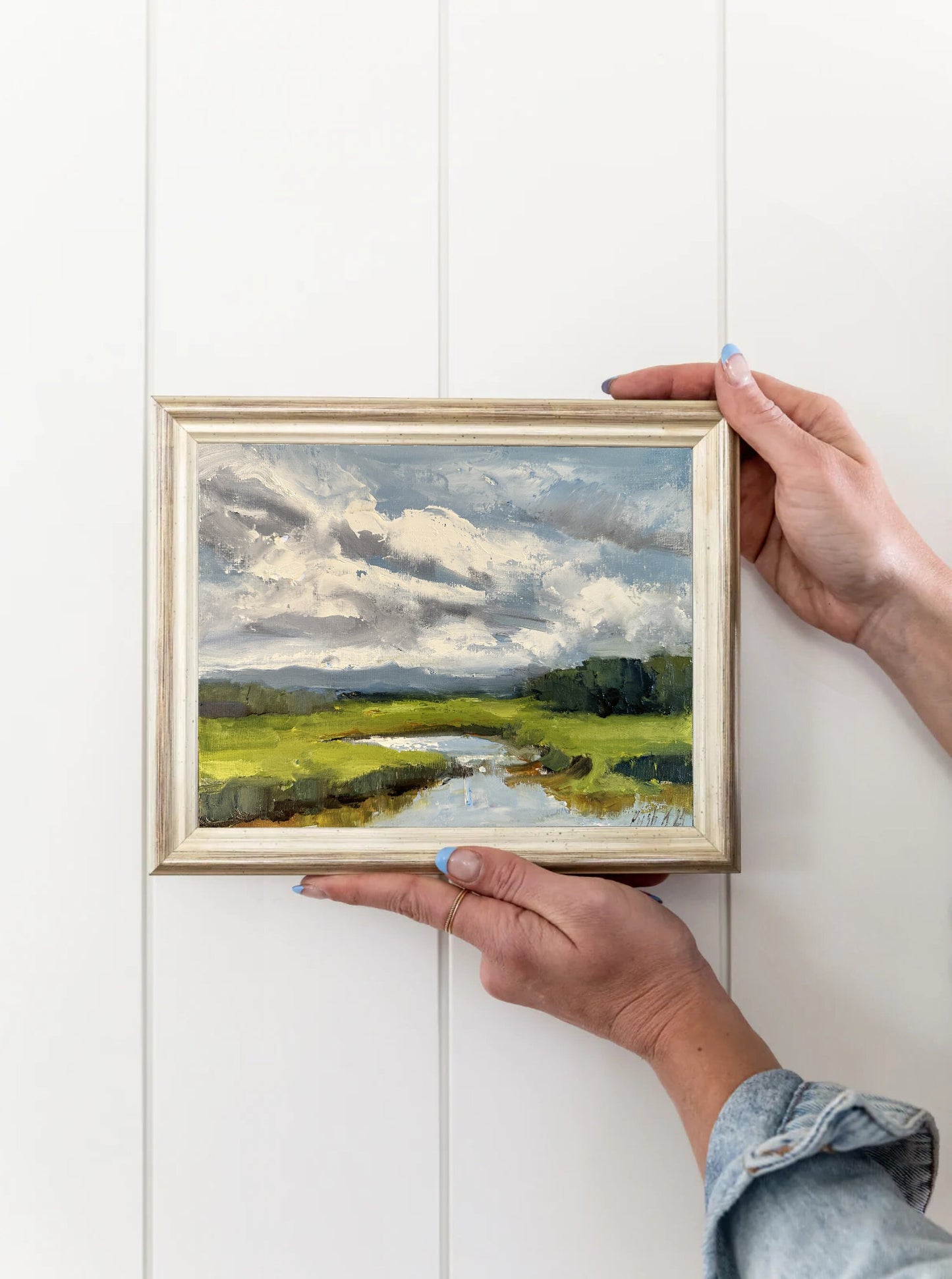 Low Country Art