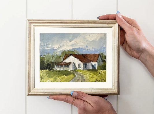 House Painting