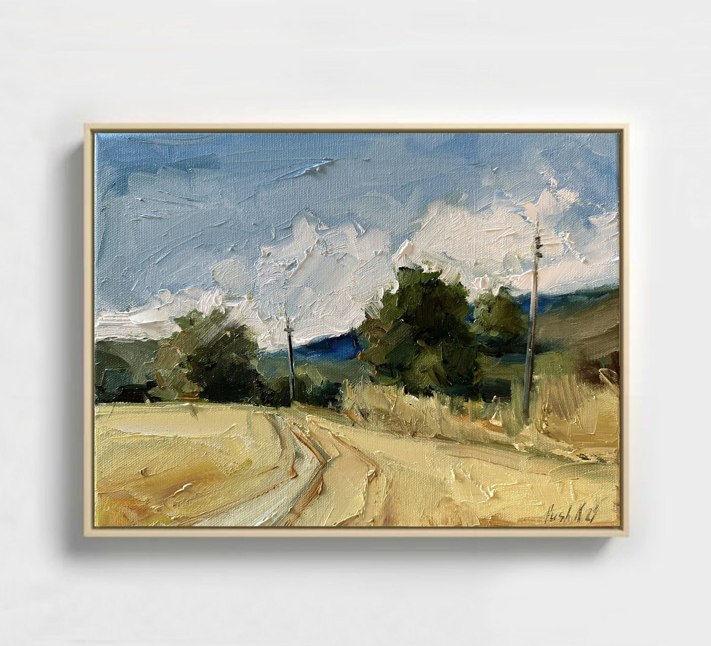 Scenic Landscape