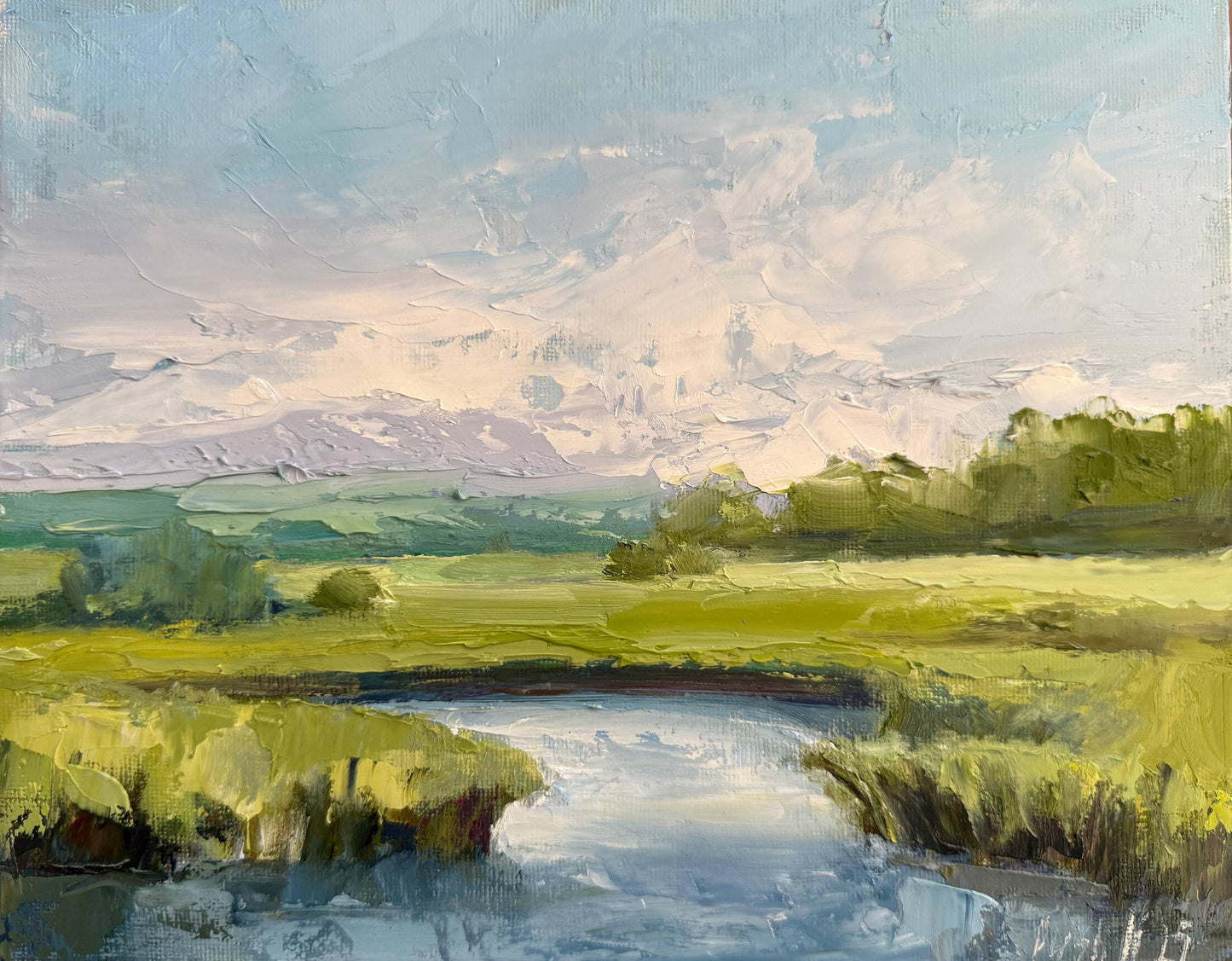 Charleston Art