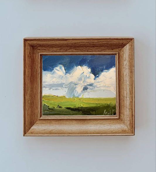 Storm Cloud
