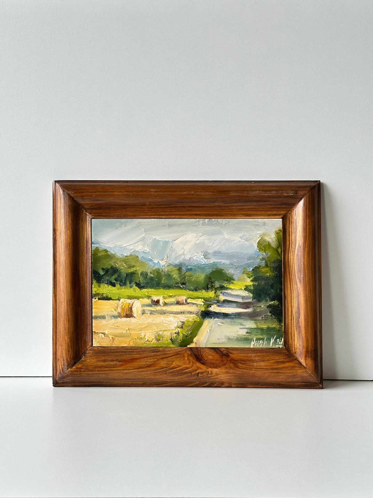 English Countryside