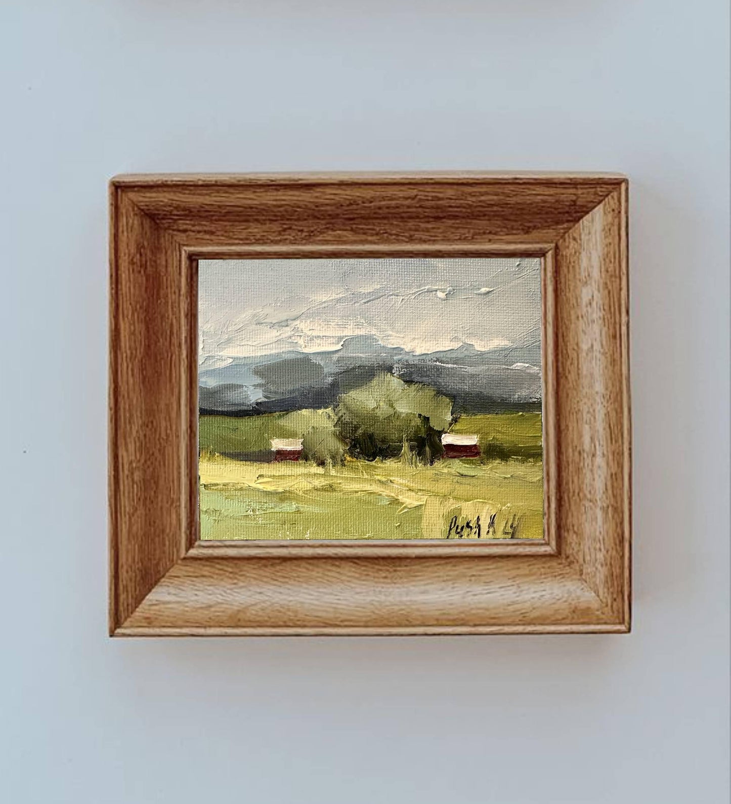 Mountain Art