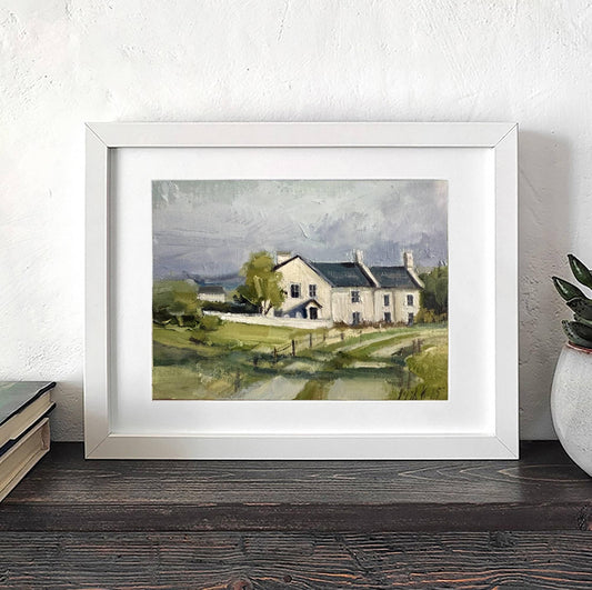 English House