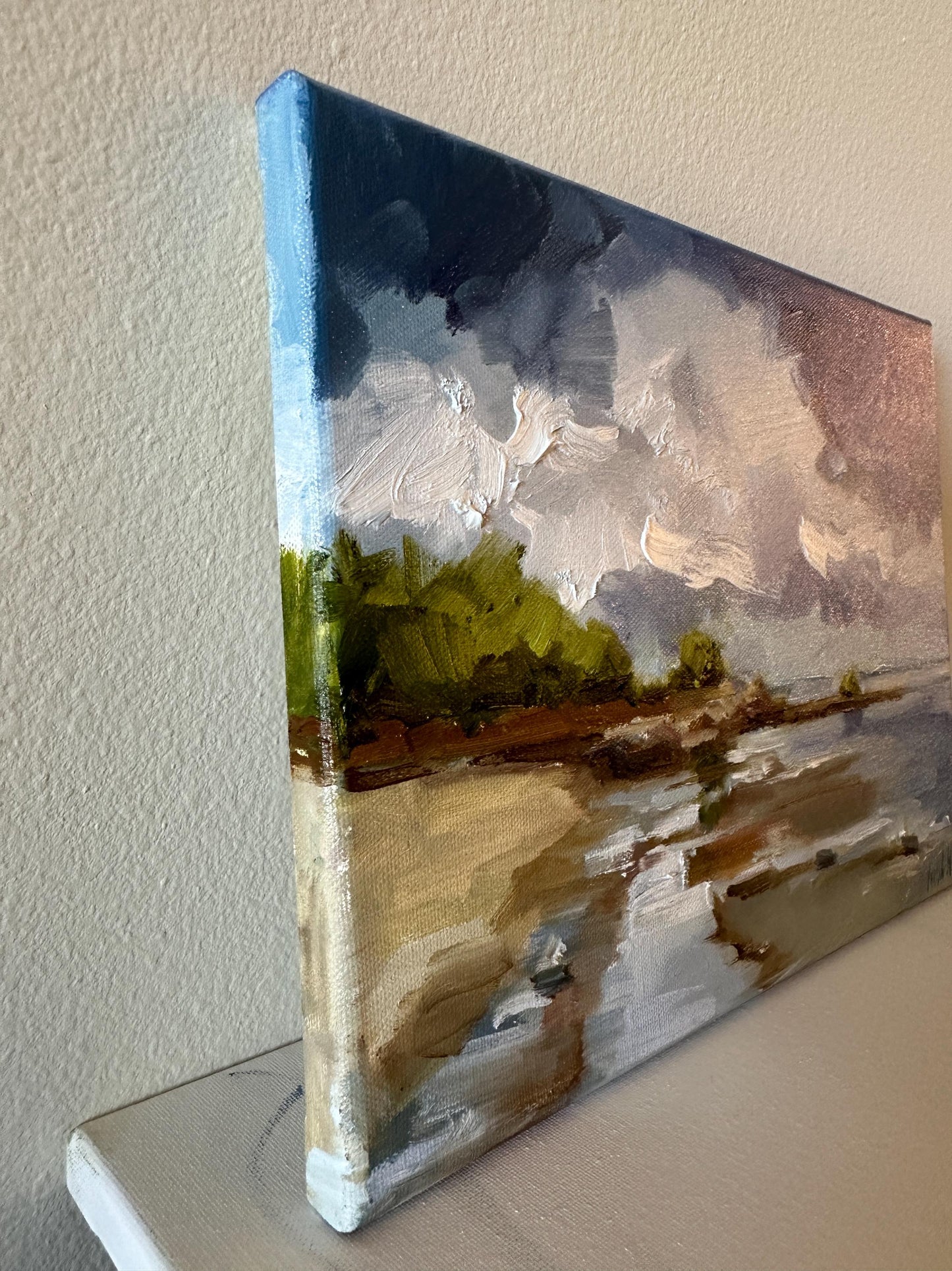 Coastal Art