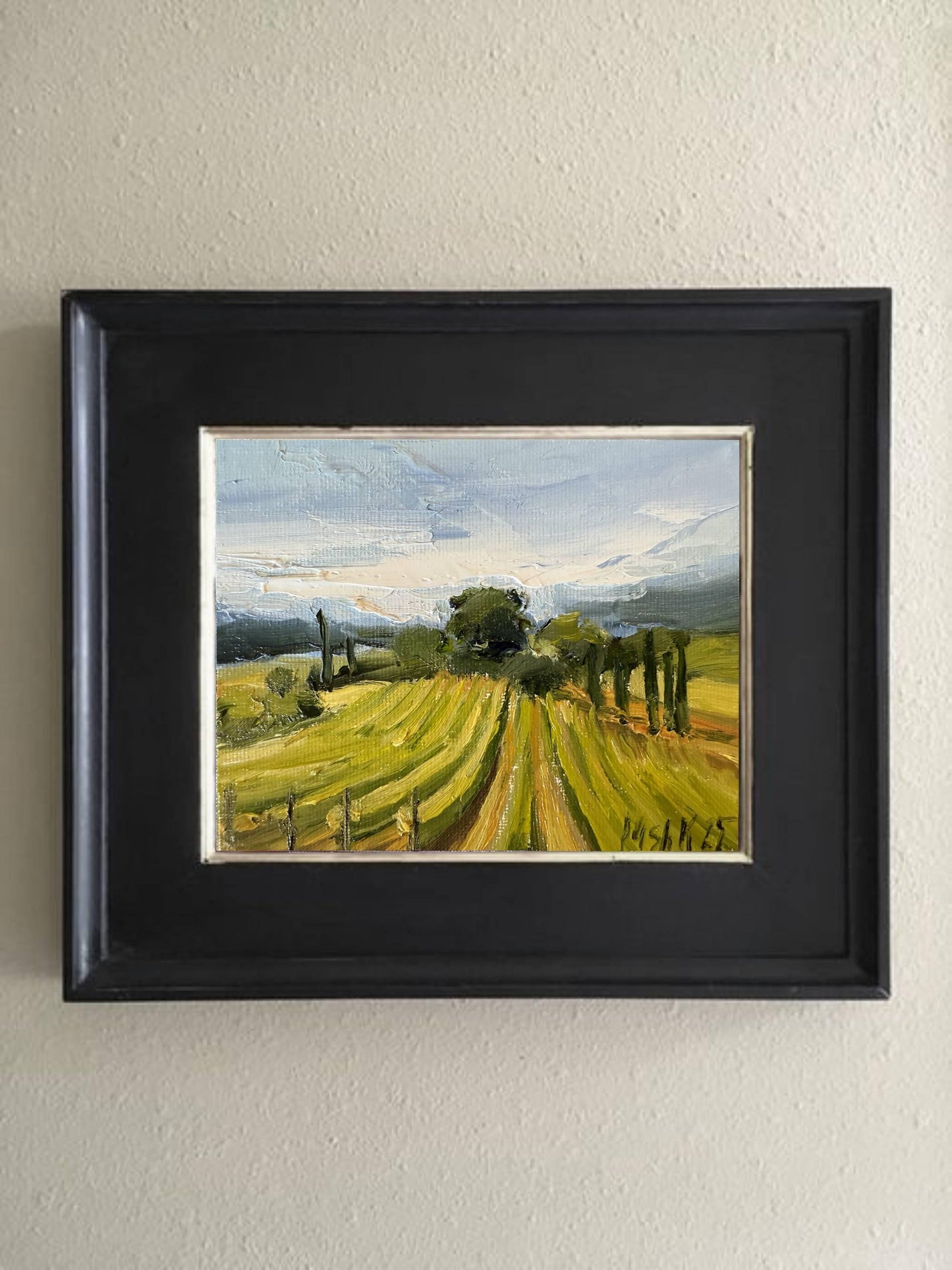 Countryside