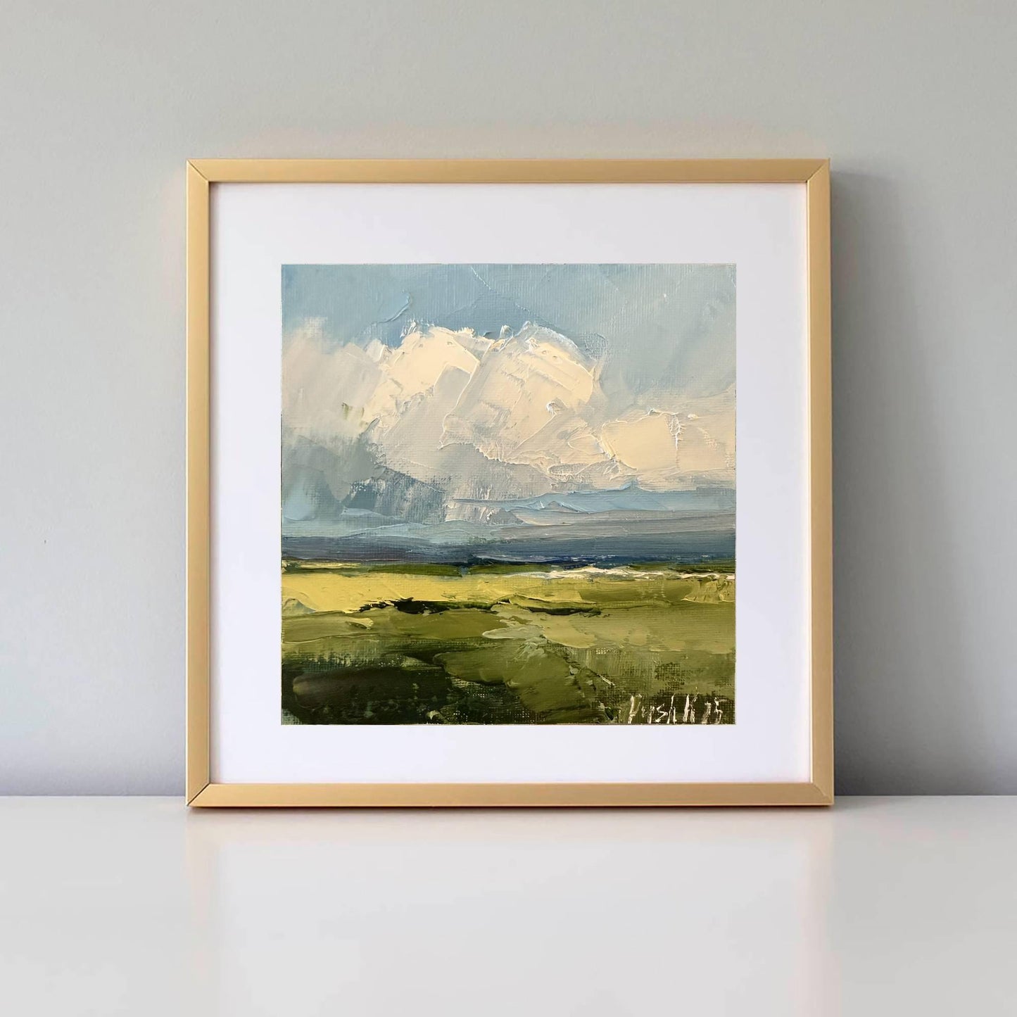 Summer Meadow