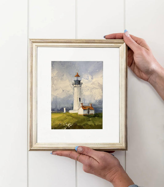 Lighthouse