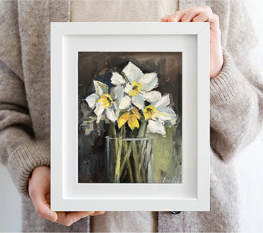 Daffodil Bouquet