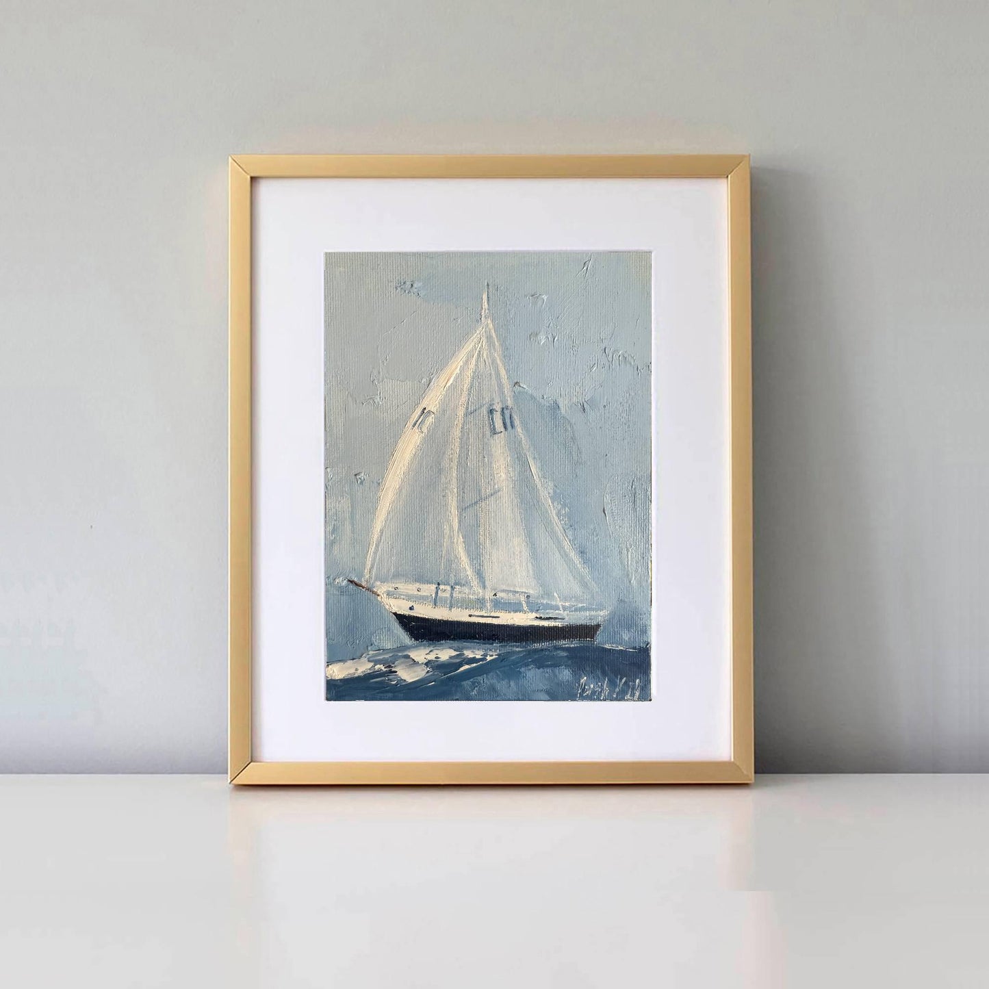 Sailboat