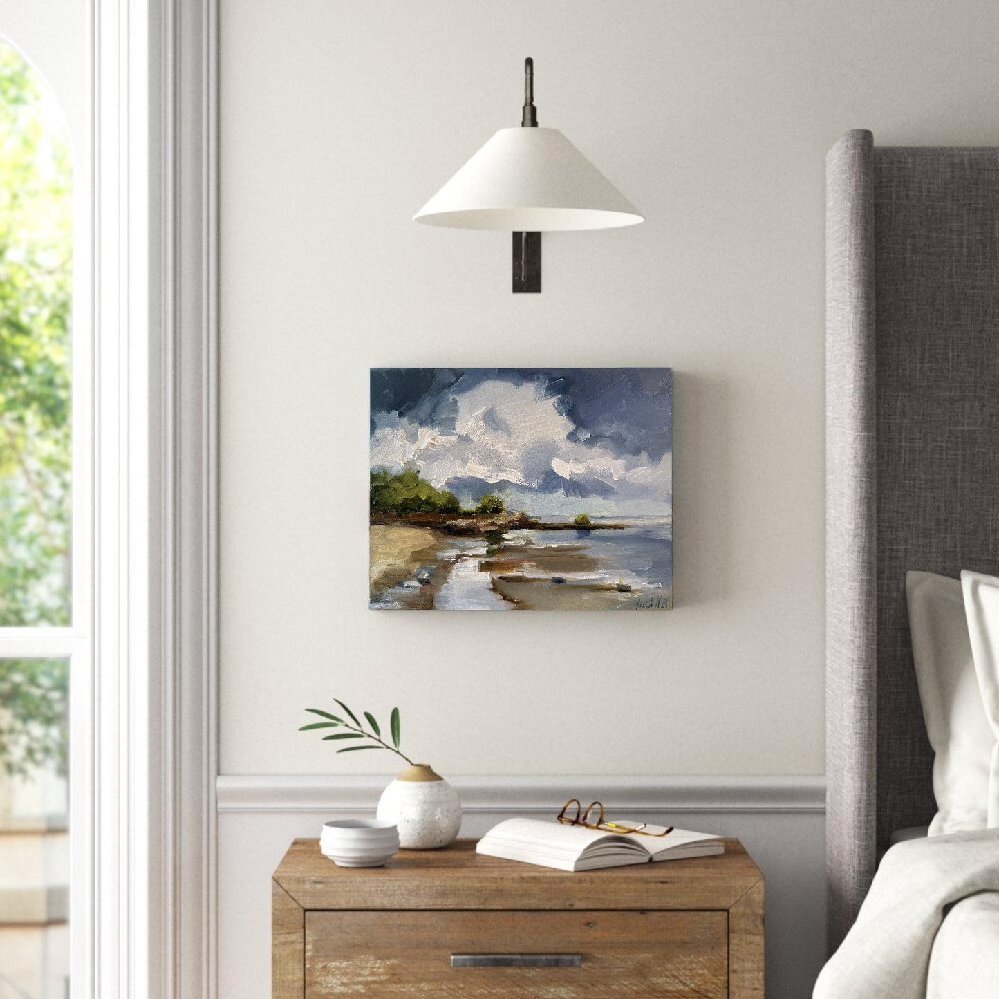 Coastal Art