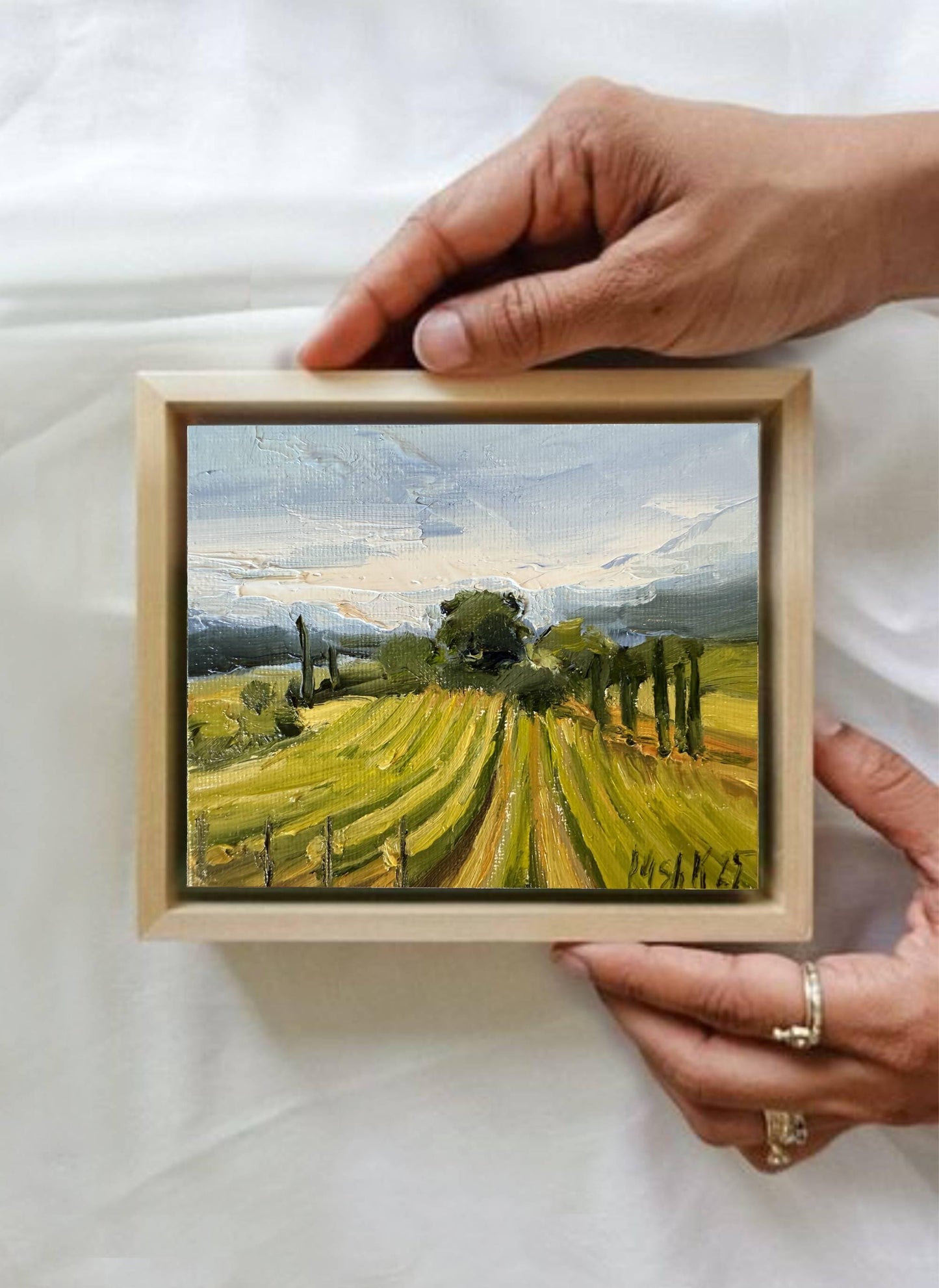 Countryside