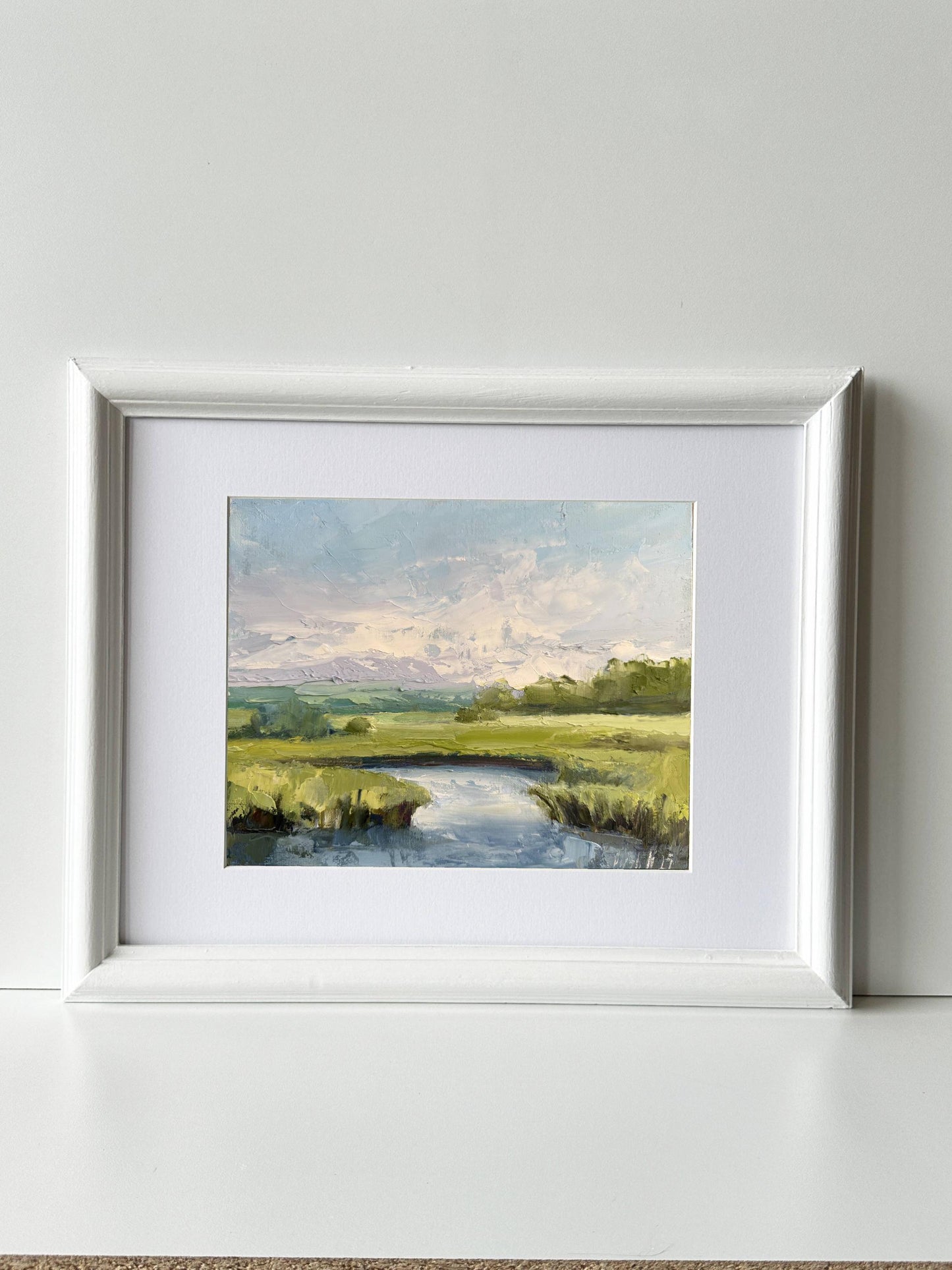 Charleston Art
