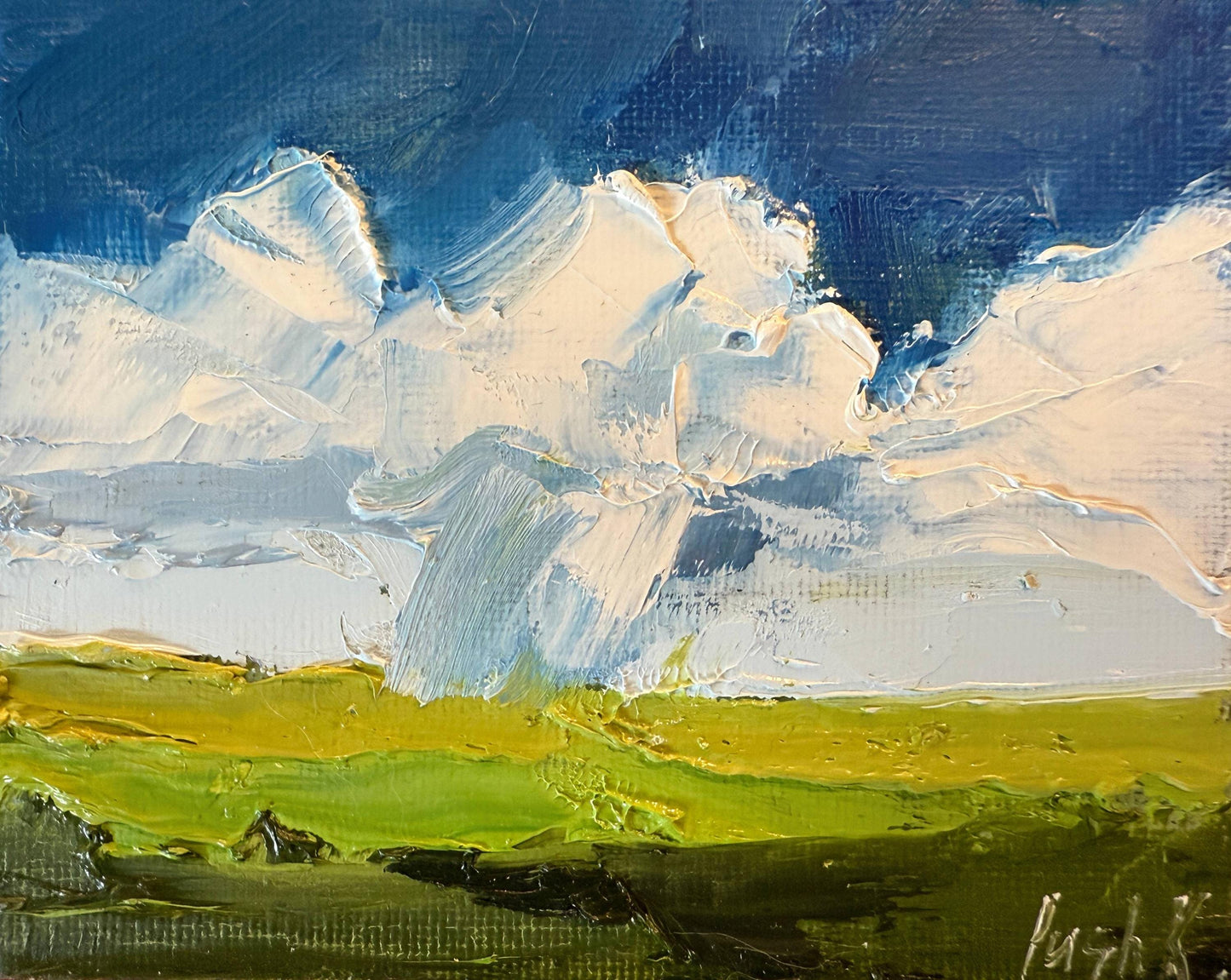 Storm Cloud