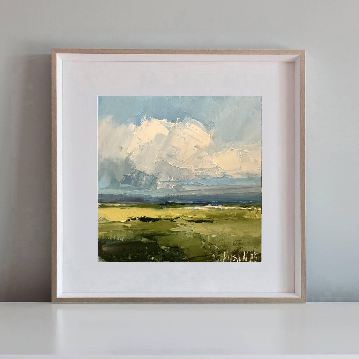 Summer Meadow