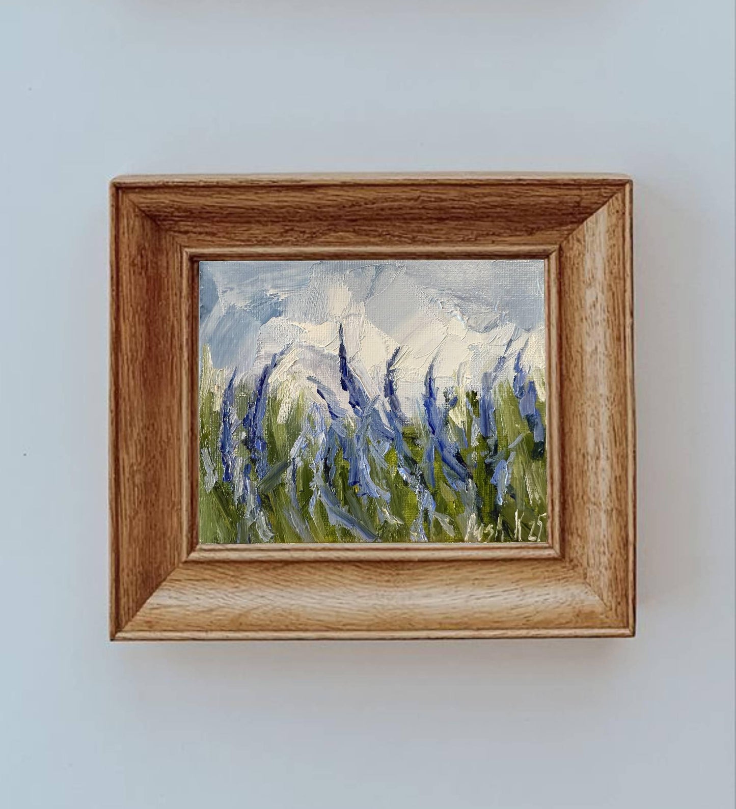 Lupine