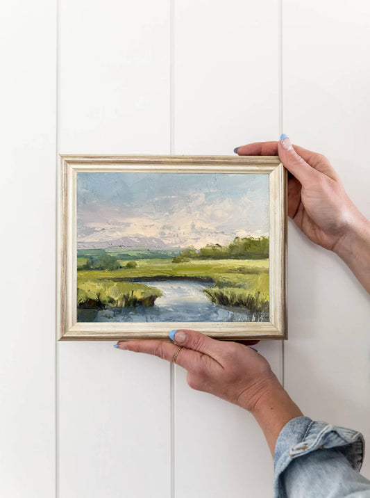 Charleston Art