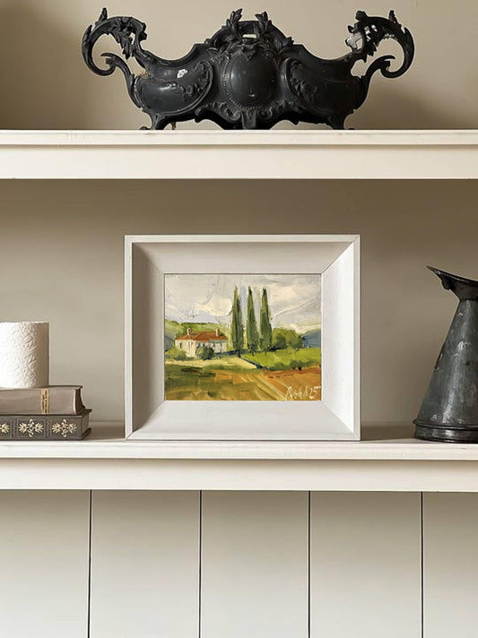 Italy Wall Art