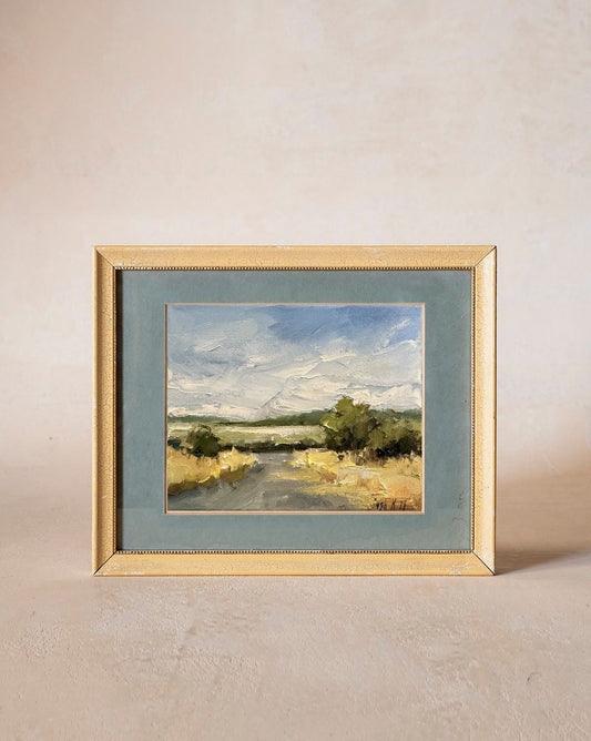 French Country Art