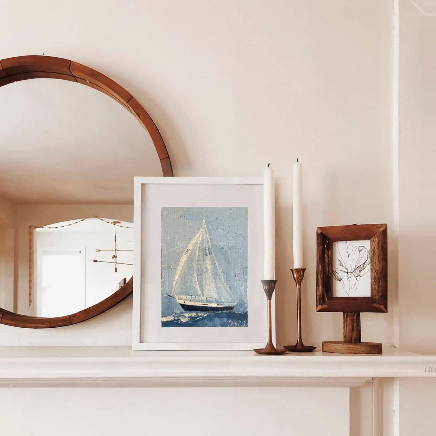 Sailboat
