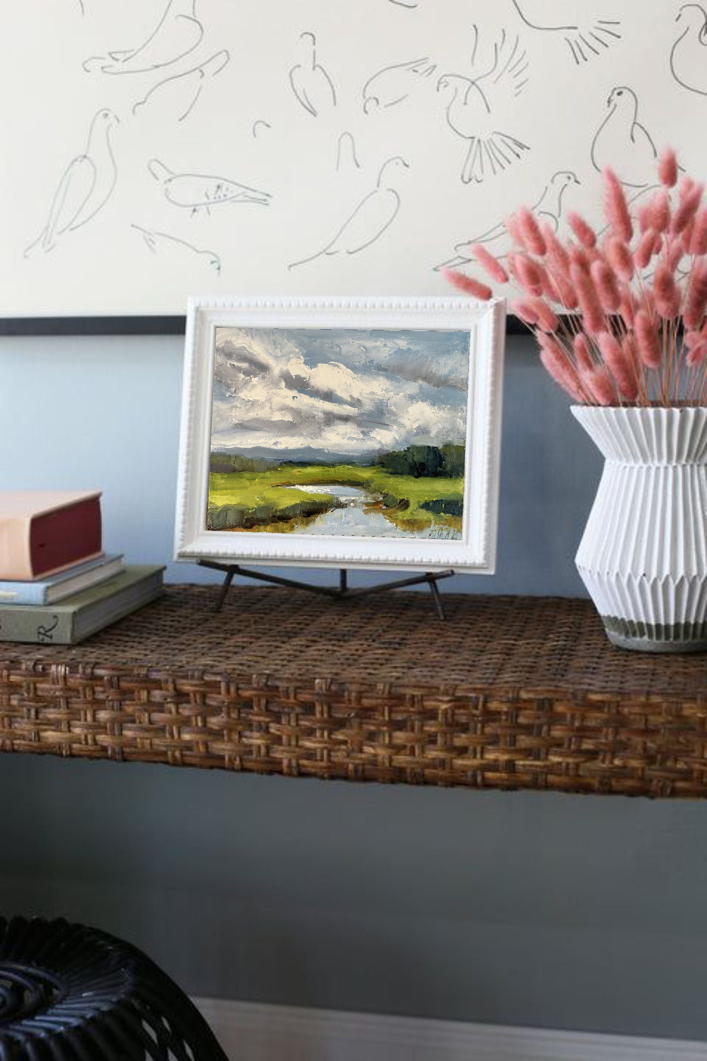 Low Country Art