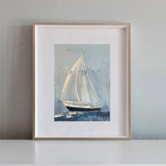 Sailboat