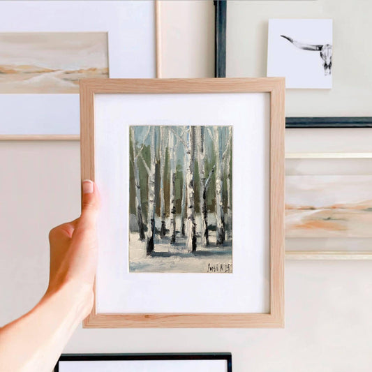 Birch Tree