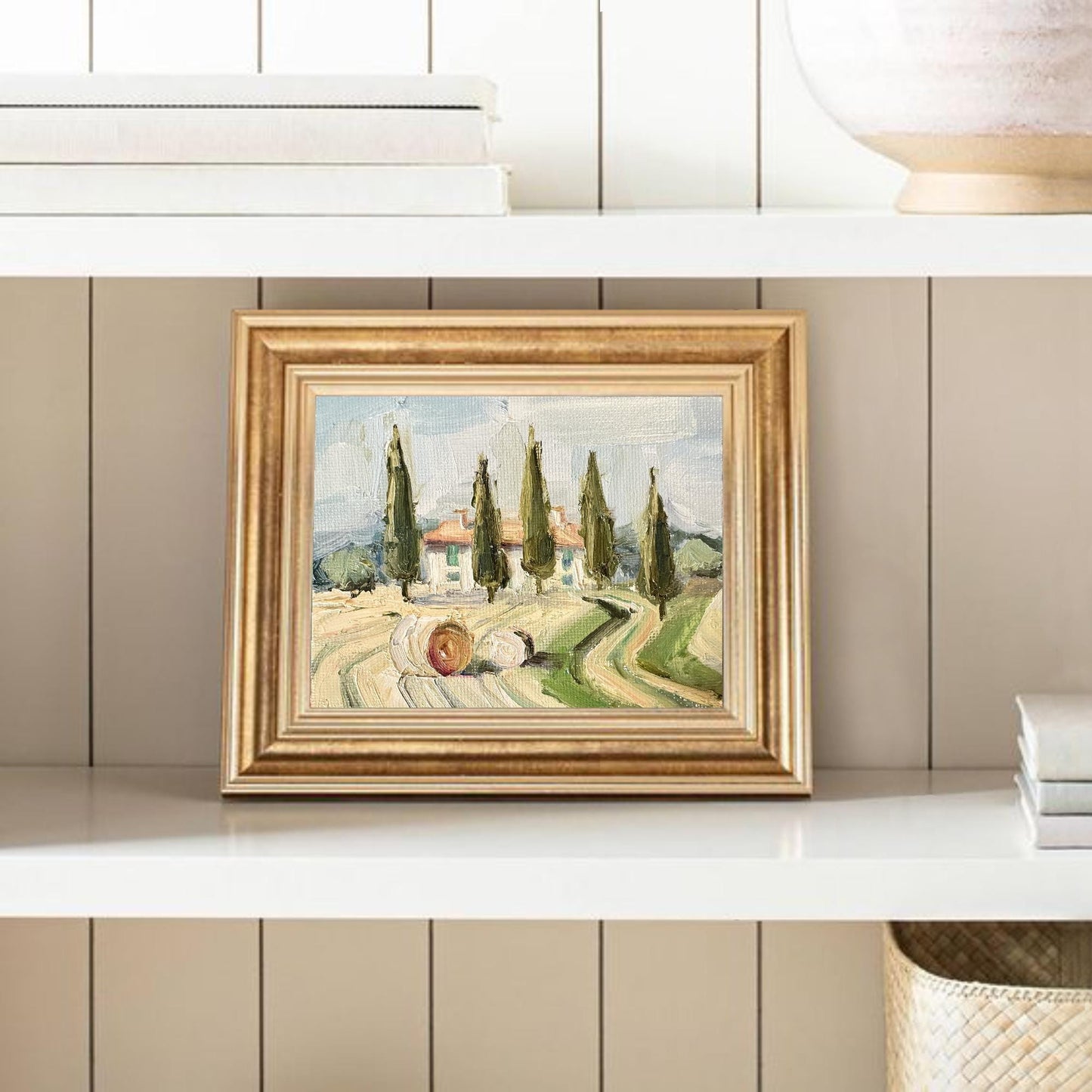 Italian Villa
